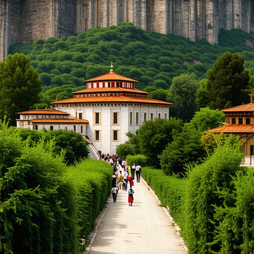 Rila manastir: Kulturne i turističke informacije za posetioce u 2024