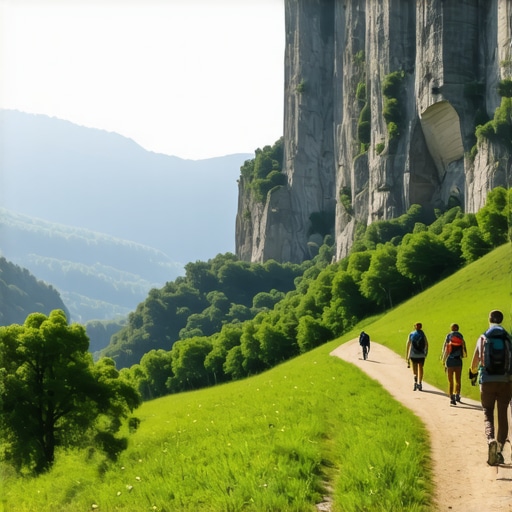 Rugova kanjon: Top Natural Adventures & Hiking Trails in 2024