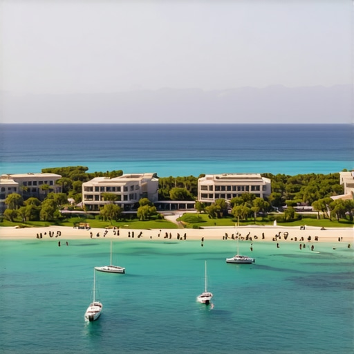 Saranda: Top Resorts & Coastal Adventures in 2024