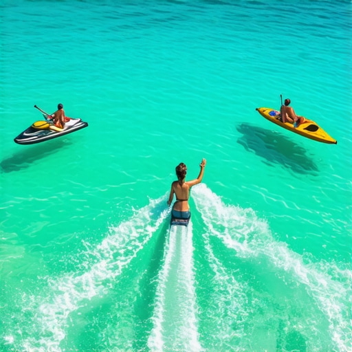 Saranda: Top Water Sports & Eco-Tours for an Active 2024