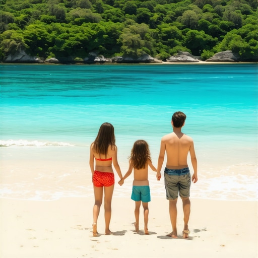 Saranda: Top destinacije za porodični odmor i morske avanture 2024