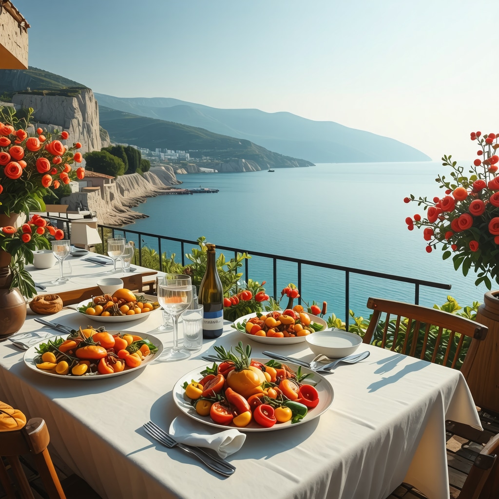 Senj: Najlepše razgledne tačke, plaže i gastronomske ture 2024