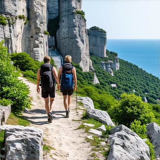 Senj: Outdoor izazovi i prirodne lepote za avanturiste 2024