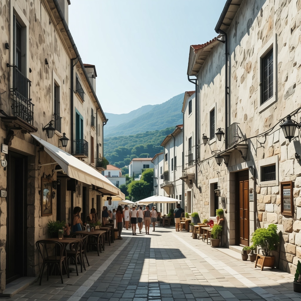 Šibenik: Top turistički vodič, Galerije i Top điru po starom gradu