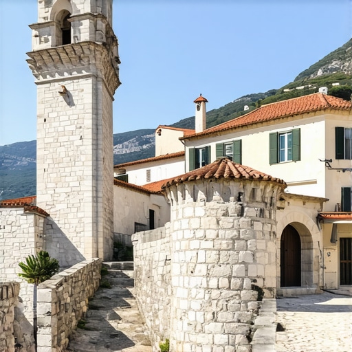 Šibenik: Vodič kroz istorijske spomenike i outdoor izazove 2024