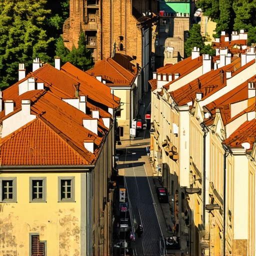 Sibiu: Najbolji saveti za fotografisanje i istraživanje grada 2024