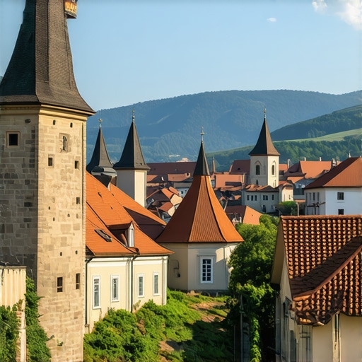 Sibiu: Top najvažnijih kulturnih znamenitosti i istorijskih lokacija 2024