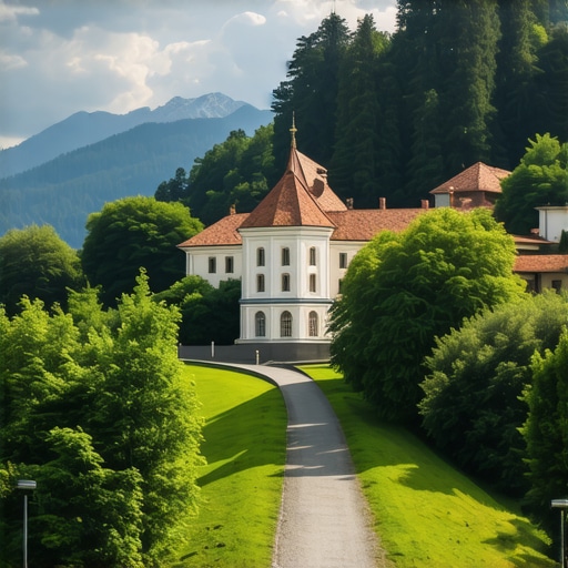 Sinaia: Vodič kroz najlepše prirodne lepote i istorijske znamenitosti