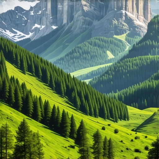 Sjenica: Autentične planinske priče i izazovi za ljubitelje prirode