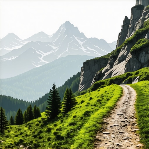 Sjenica: Top planinske ture i izazovi za aktivan odmor