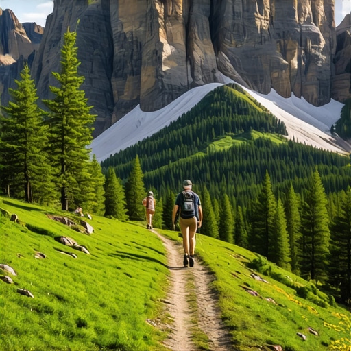 Sjenica: Top planinske ture i izazovi za ljubitelje prirode