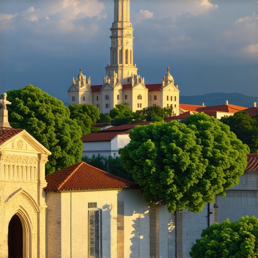 Skoplje: Kulturni Fenomeni, Muzeji i Duhovne Lokacije 2024