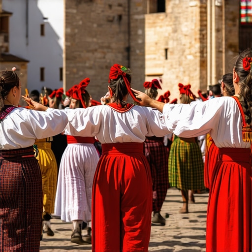 Skoplje: Kulturni događaji, muzej i folklorne manifestacije 2024