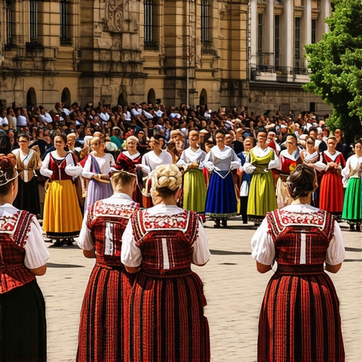 Skoplje: Top kulturni festival i istorijske znamenitosti za 2024