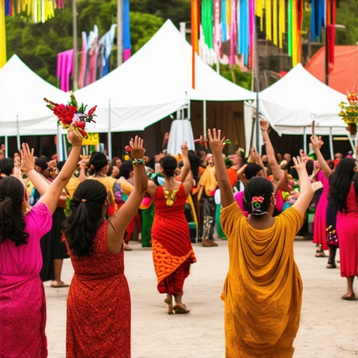 Sofija: Kulturni festivali i manifestacije koje ne smete propustiti 2024