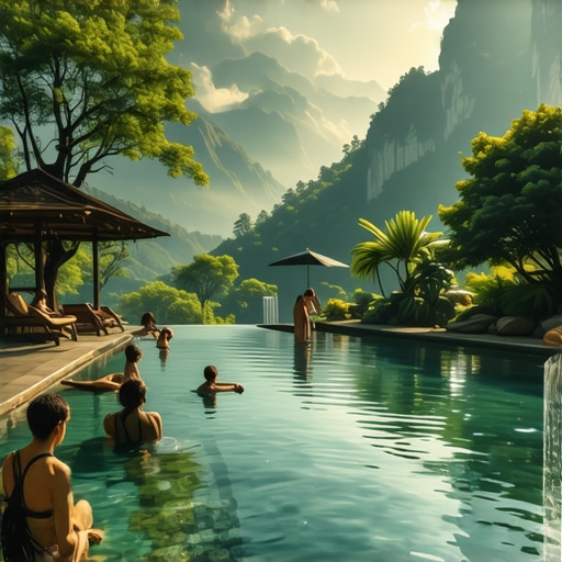 Soko Banja: Najbolje destinacije za relaksaciju i spa užitke 2024