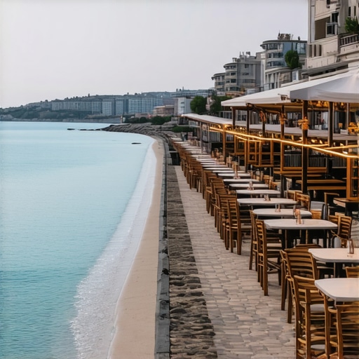 Solun: Najlepše Plaže, Nightlife i Gastronomija 2024