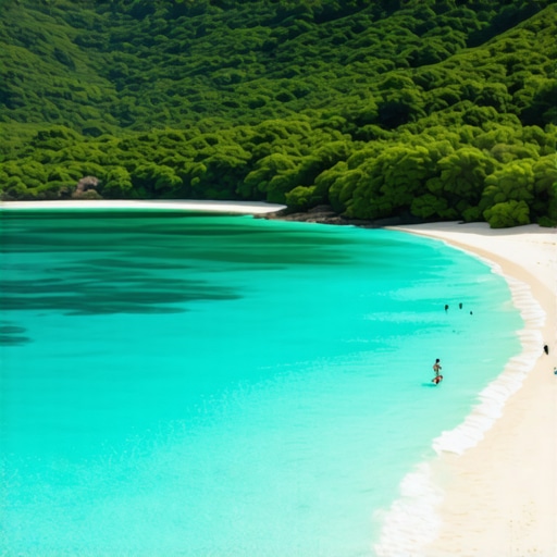 Split: Najlepše plaže i outdoor avanture za 2024