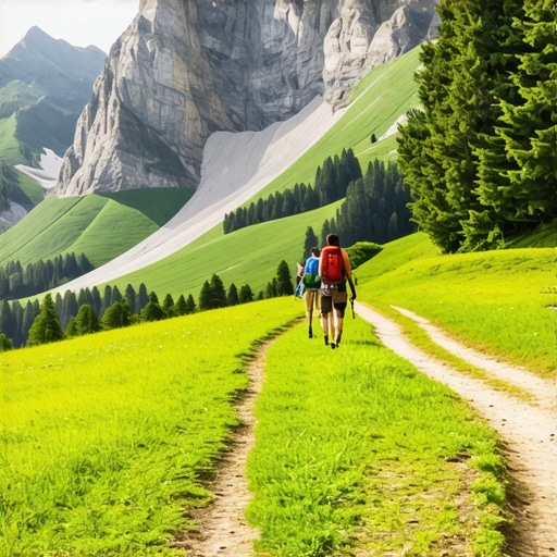 Split: Najlepši vidikovci i outdoor izazovi za 2024.