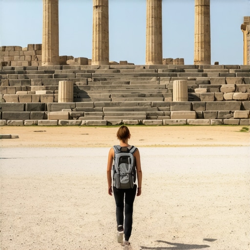 Split: Saveti za istraživanje istorijskih spomenika i outdoor izazova