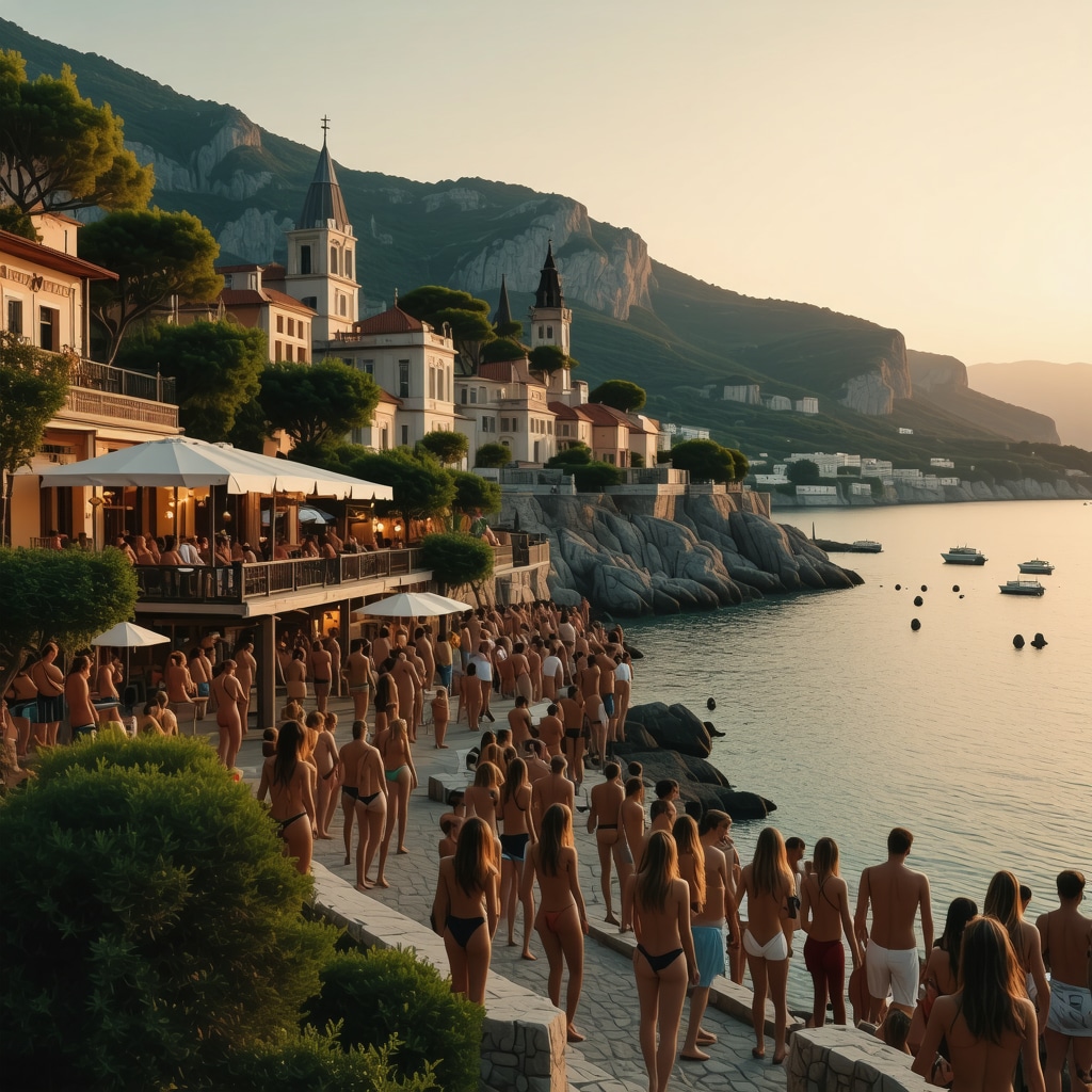 Sveti Stefan: Najbolje aktivnosti i noćni život u 2024