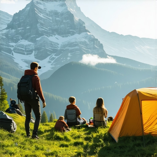 Tara: Ideje za porodični odmor i outdoor izazove 2024