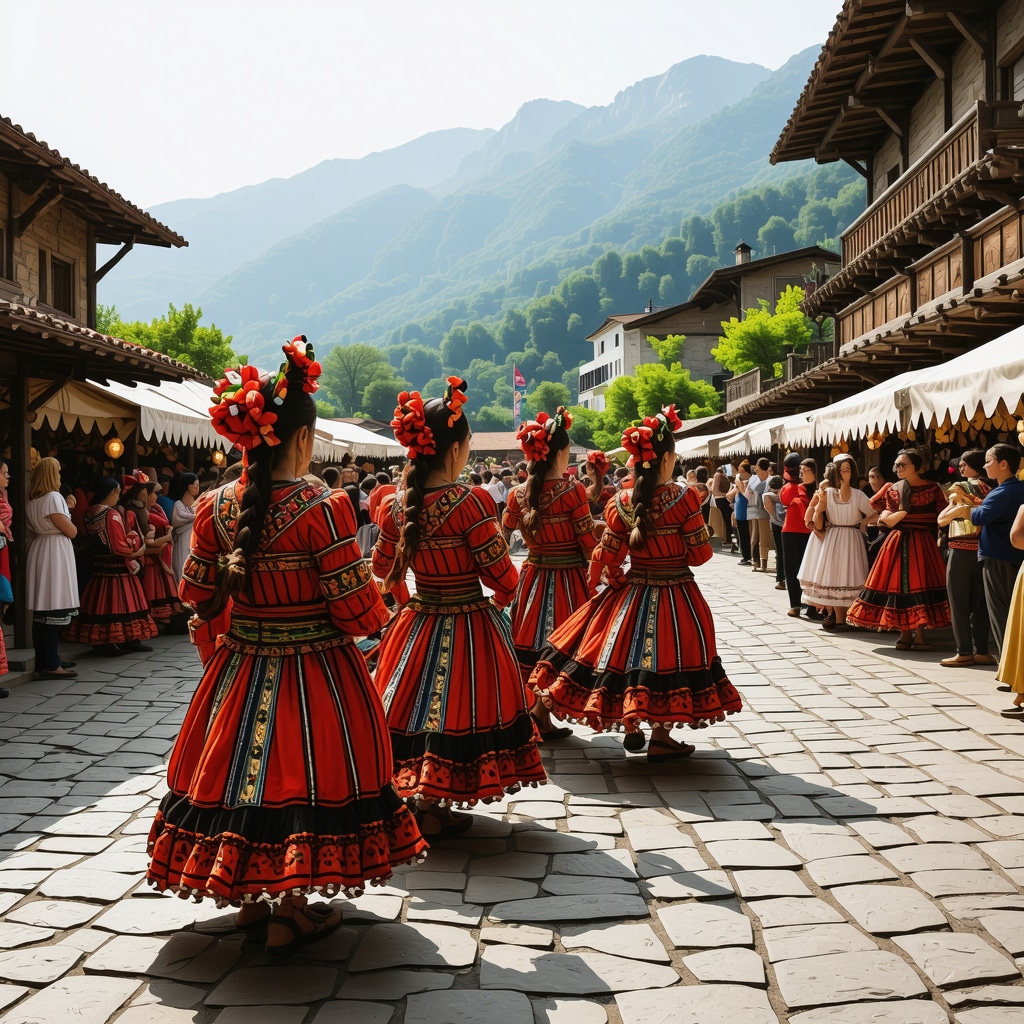 Tetovo: Top kulturne manifestacije i outdoor ture u 2024