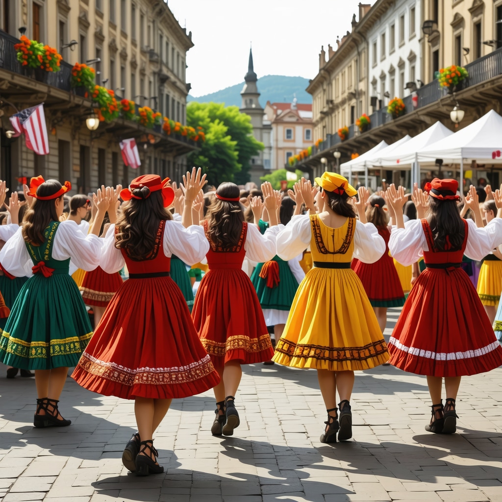 Timișoara: Kulturni vodič, manifestacije i festivali u 2024