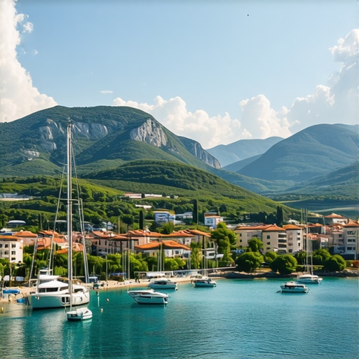 Tivat: Ekskluzivne turističke destinacije i autentični doživljaji 2024