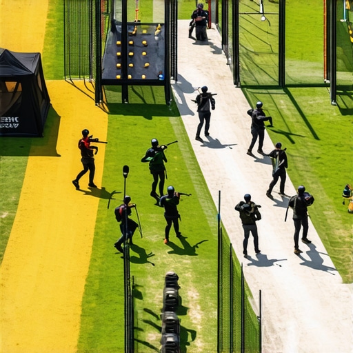 Tutun: Saveti za Pripremu Za Najbolje Outdoor Igrice 2024.