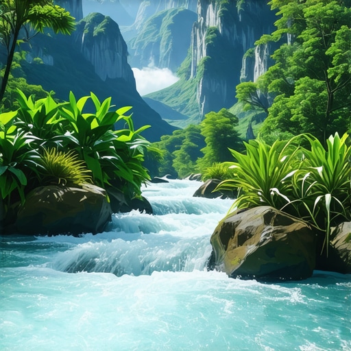 Tutun: Saznajte Kako Iskoristiti Prirodne Lepote u 2024.