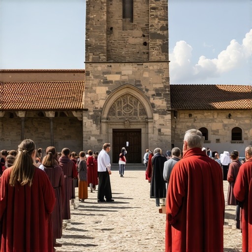 Tuzla: Otkrivanje duhovne i kulturne trajne baštine 2024