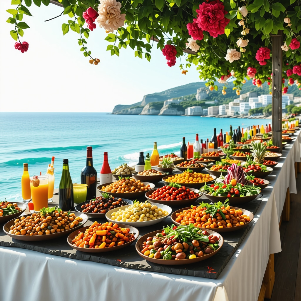 Ulcinj: Ulaznice za poznate plaže, festival i lokalnu gastronomiju 2024