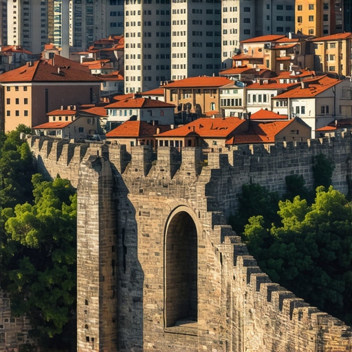 Veliko Tarnovo: Najlepše znamenitosti i skrivene priče 2024