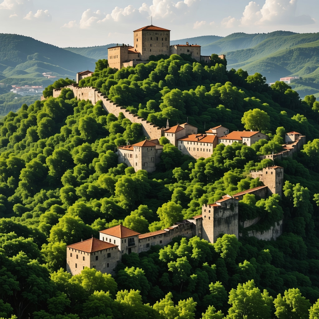 Veliko Tarnovo: Saveti za istraživanje prirodnih lepota i istorije 2024