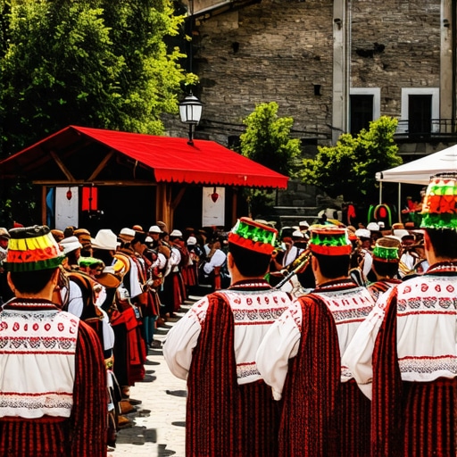 Veliko Tarnovo: Top festivali i kulturne manifestacije u 2024