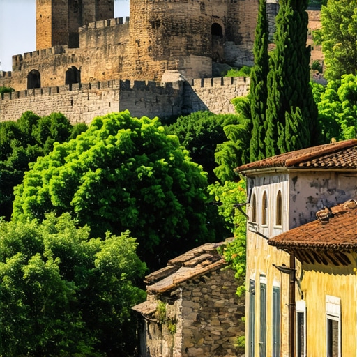 Veliko Tarnovo: Top turističke atrakcije i neverovatne priče 2024