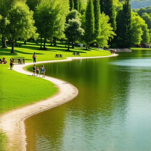 Vrelo Bosne: Top destinacije za porodični odmor i opuštanje 2024