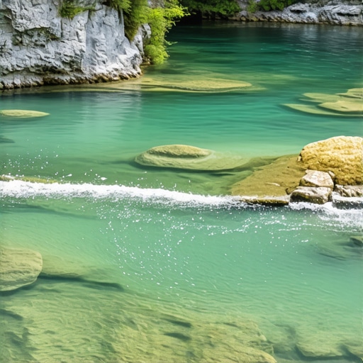 Vrelo Bosne: Vodič kroz prirodne lepote i najbolje fotografske lokacije 2024