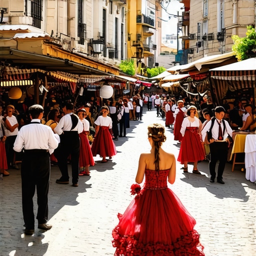 Xanthi: Najbolja gastronomija, festivali i kulturne manifestacije 2024