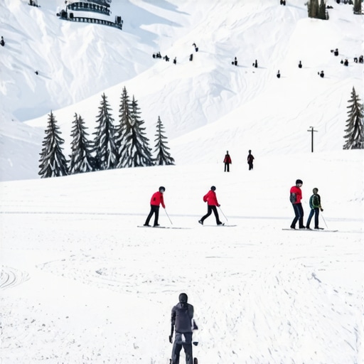 Žabljak: ZIMA u Crnoj Gori, ski i snowboarding izazovi 2024