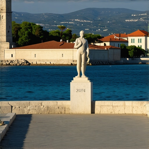 Zadar: Top turističke destinacije i prirodni izazovi za 2024