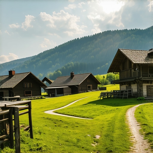 Zlatibor: Saveti za outdoor ture i sezonske gastronomske doživljaje