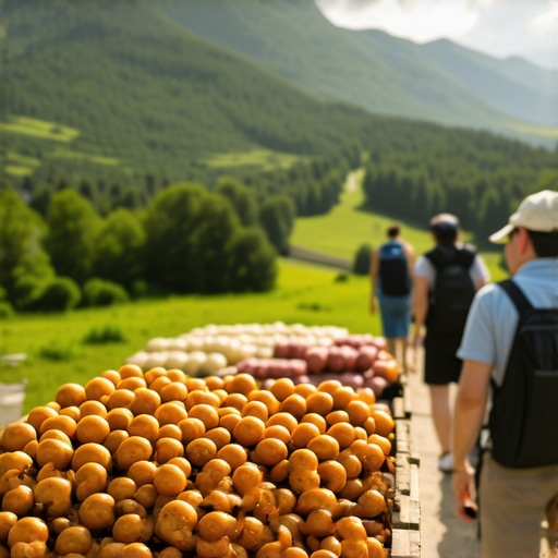 Zlatibor: Top outdoor ture i gastronomske doživljaje za 2024