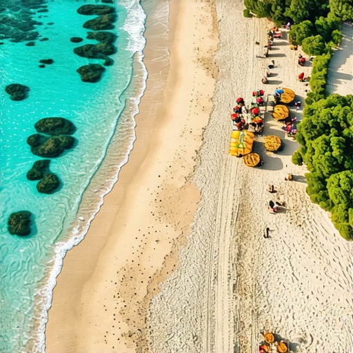 Zlatni Pjasci: Najlepše plaže, festivali i gastronomski užici 2024