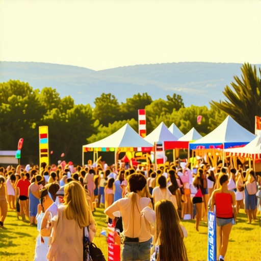 Zlatni Pjasci: Save the date za najlepše letošnje događaje 2024