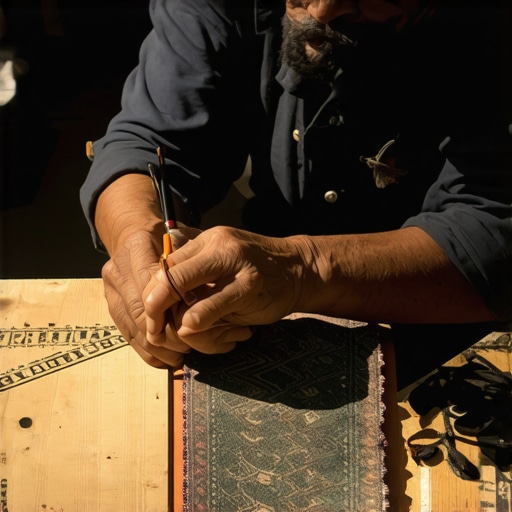 Lokalni majstori izrađuju tradicionalne suvenire u okviru radionice na Lovćenu