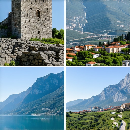 Autentične Balkan destinacije: Berat, Himara, Žabljak i više