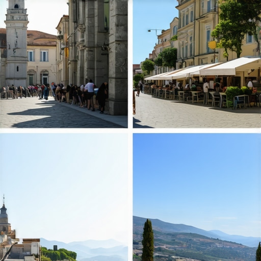 Autentični Balkan: Vodič kroz Biograd, Solun i Istanbul 2024