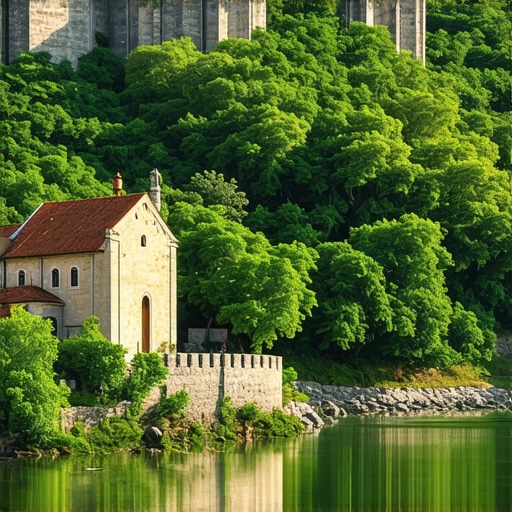 Autentični Balkan: Vodič kroz Peć, Sokobanju i Golubac 2024